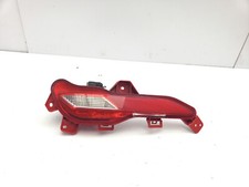 KIA CEED MK3 CD REAR BUMPER