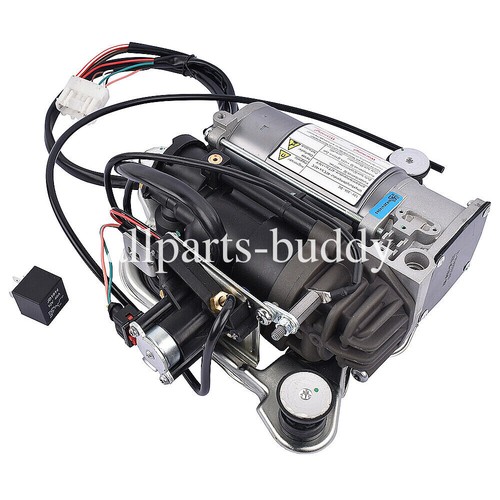 Air suspension compressor pump - air,