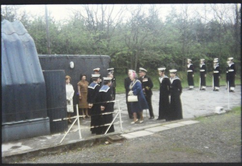 35mm slide transparency old - 35mm,