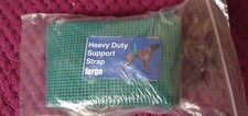 Heavy Duty Support Strap with