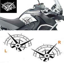 No.2 Black Reflective Wind