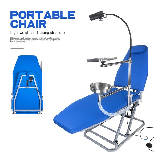 Dental portable folding - dental,