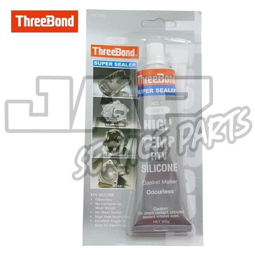Threebond grey super - threebond,