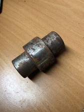 Bsa Crank Pin 40-0044 Genuine Nos But Tarnished 