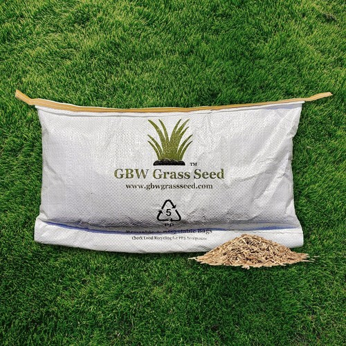 Gbw grass seed - -, covers
