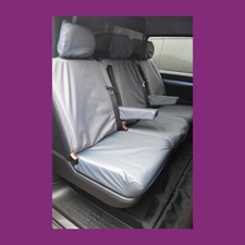 Peugeot Expert 2016+ Tailored