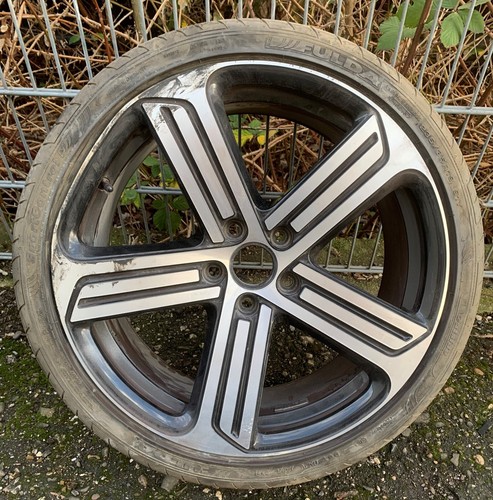 Inch alloy wheel 8jx19 - inch, et50