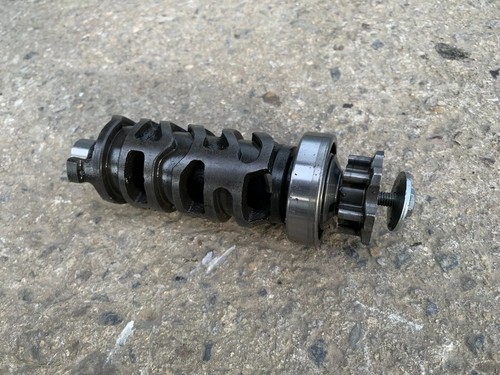 Kawasaki zzr400 gearbox - kawasaki,