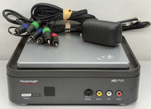 Hauppauge pvr 49001 - pvr, lf