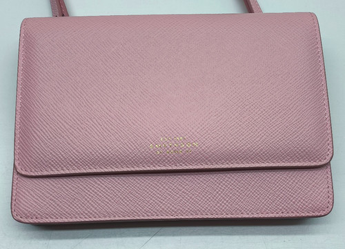 Smythson bond pink - smythson,
