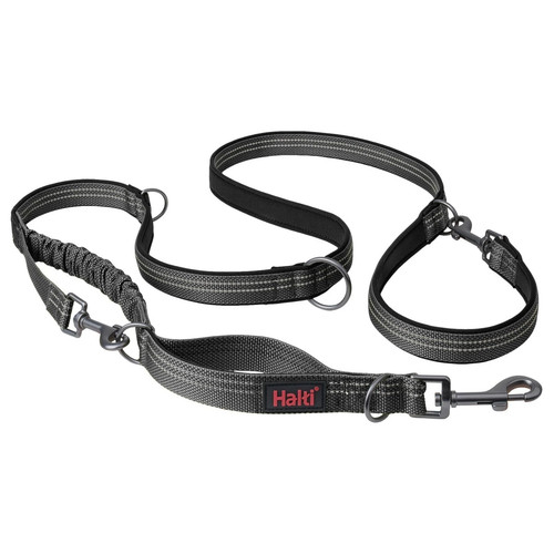 Halti anatomy dog lead double - halti,