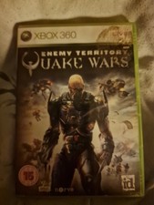 Enemy Territory: Quake Wars