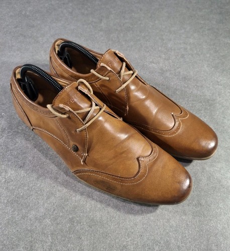 Firetrap derby shoes - shoes, 9