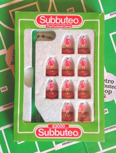 1988 league winners subbuteo - 1988, winners.