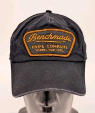 Benchmade Knife Company Patch