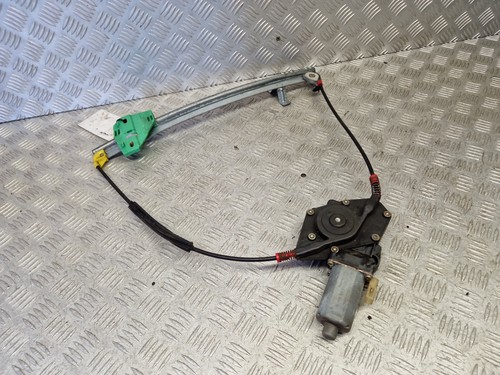 Ford fiesta window - window, regulator