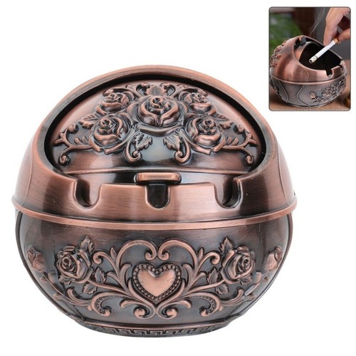 Vintage red copper - vintage,