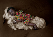 Renner by Dawn McLeod ,African