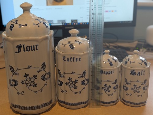Set reproduction tc - of, 4