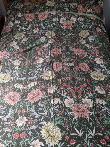 Primark king size duvet cover - king-size,