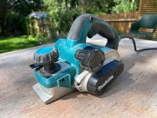 Makita KP0810 850w Heavy Duty Planer 240v