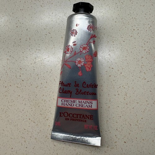 Occitane cherry blossom hand - l'occitane,