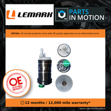 Fuel Pump fits OPEL CORSA A, B