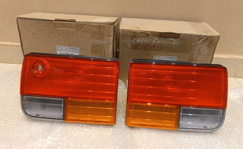 Honda accord rear light - honda,