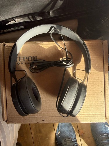 Beats wired ear - ep, on-ear