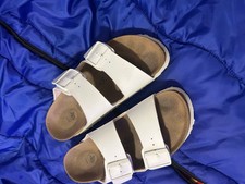 Womens Birkenstock Vegan