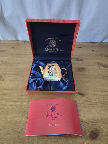 Vintage charlotte vita - vintage, di