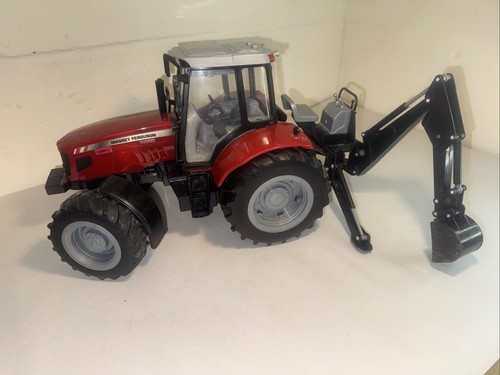 Britains ertl scale - ertl,