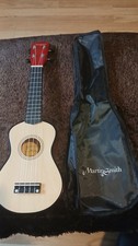 Martin Smith Soprano Ukulele -