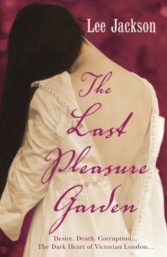 The last pleasure - the, garden