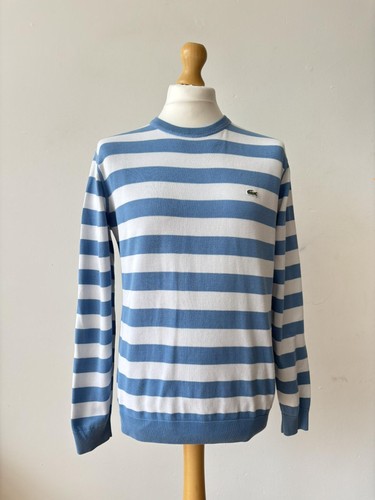 Lacoste jumper men large - lacoste,