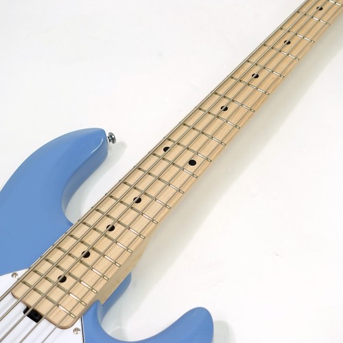 Sterling music man - man, ray5