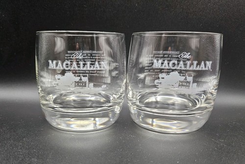 Macallan single malt whisky - macallan,