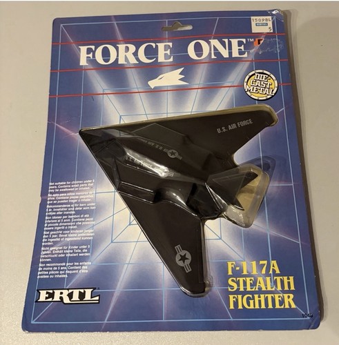 Ertl force one military - ertl,