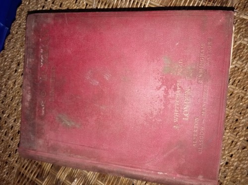 Buck hickman hardware book - hardware,
