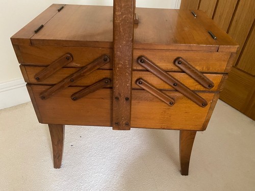 Vintage tier beechwood - vintage,