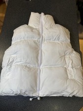 Women's Quilted Puffer Gilet