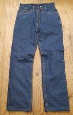 Hood Motorcycle Jean W30