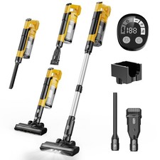 Yospinber cordless vacuum - yospinber,