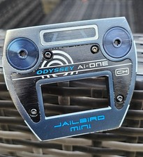 Odyssey Ai-One Jailbird Mini