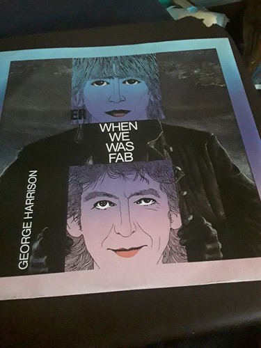 When was fab - when,