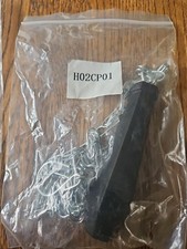 High level Toilet Rubber