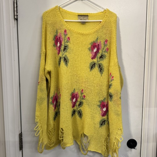 Wildfox white label floral - wildfox,