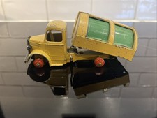 DINKY TOYS BEDFORD REFUSE