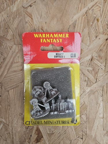Warhammer mighty empires - warhammer,