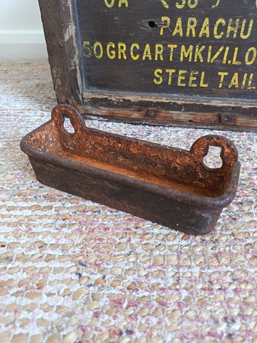 Antique victorian cast - victorian,